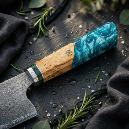 Couteau Gyuto