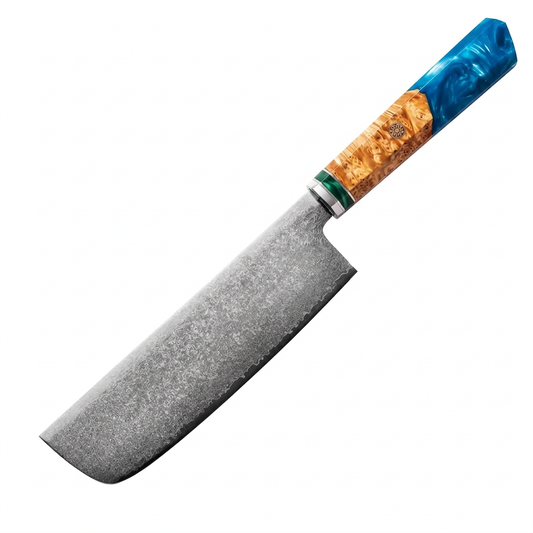 Couteau Nakiri