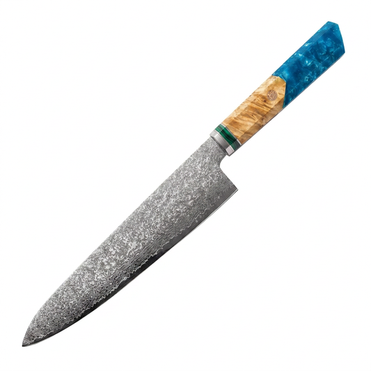 Grand Couteau de Chef