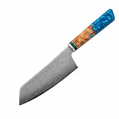 Couteau Bunka