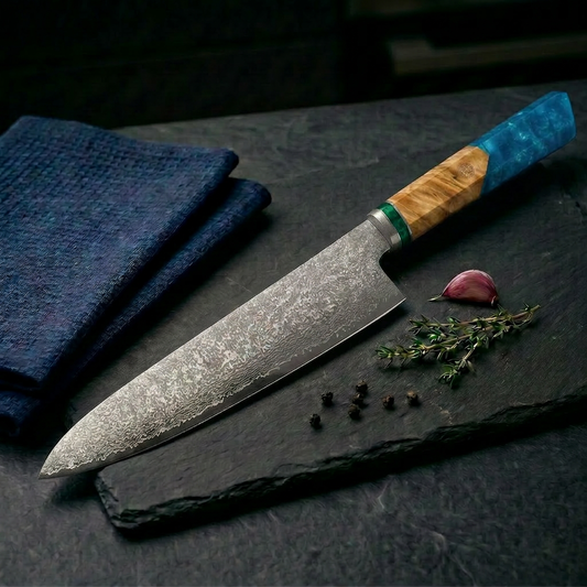 Grand Couteau de Chef