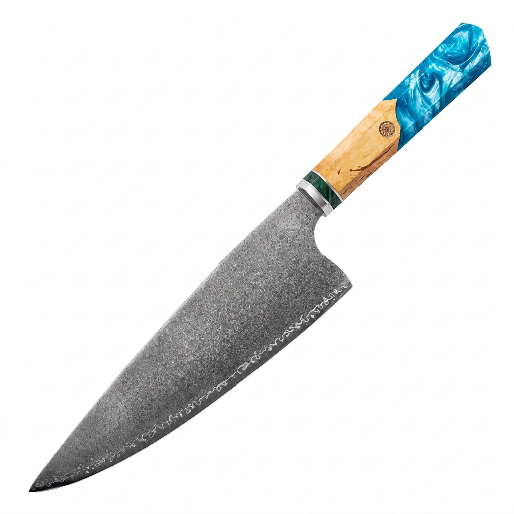 Couteau Gyuto