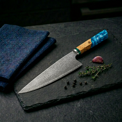Couteau Gyuto