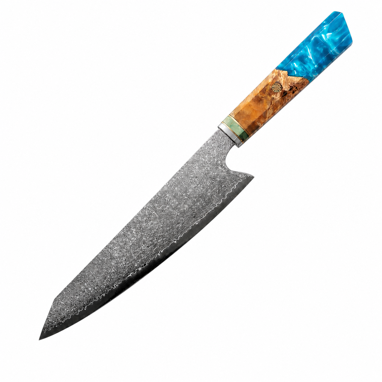 Couteau Kiritsuke