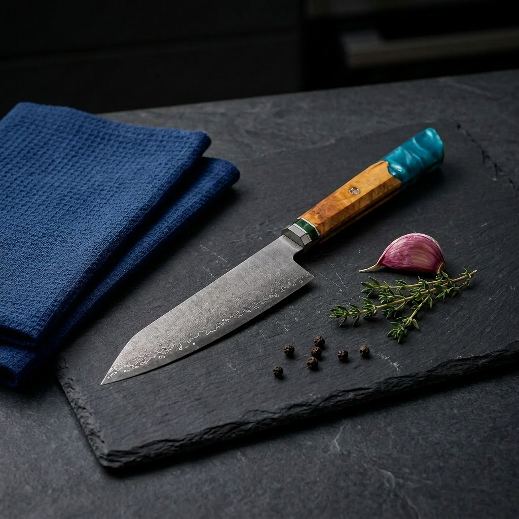 Petit Couteau Utilitaire