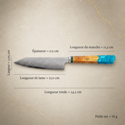 Petit Couteau Utilitaire