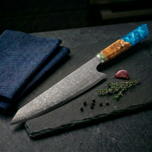 Couteau Kiritsuke